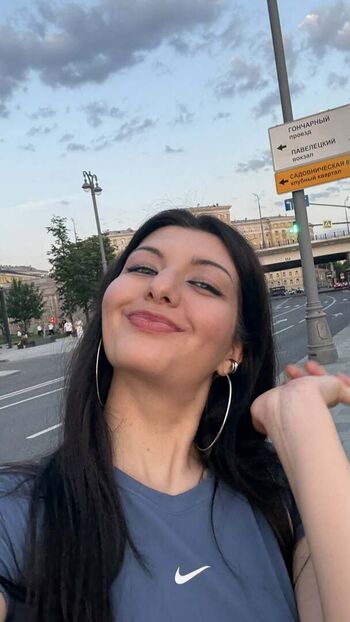 Full leaked Marita plieva page private onlyfans photo