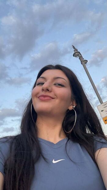 Full leaked Marita plieva page private onlyfans photo