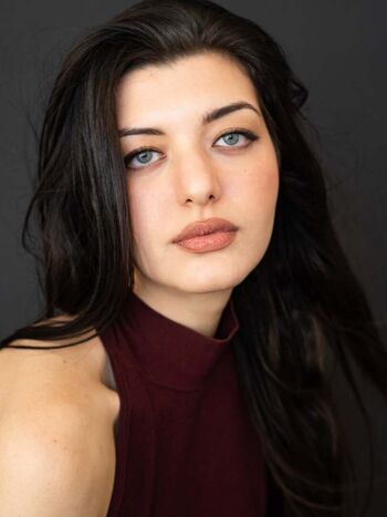 Full leaked Marita plieva private onlyfans photo