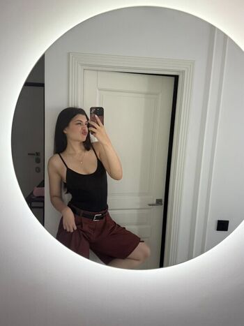 Full leaked Marita plieva page private onlyfans photo