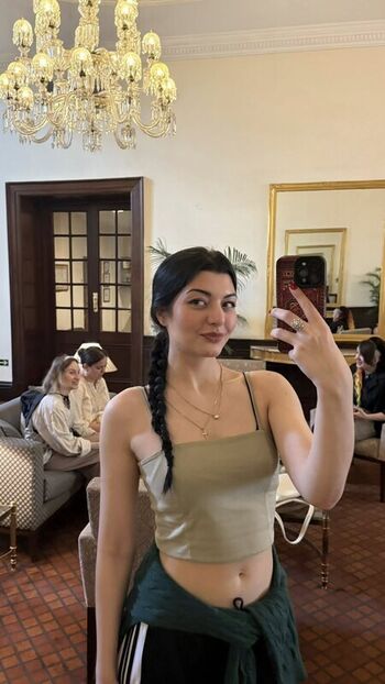 Full leaked Marita plieva page private onlyfans photo