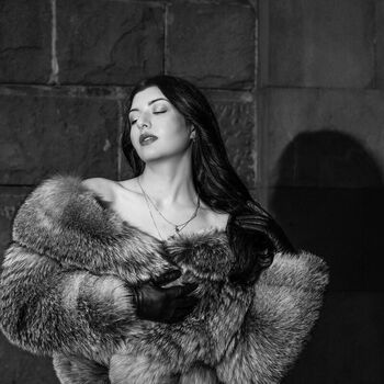 Full leaked Marita plieva private onlyfans photo