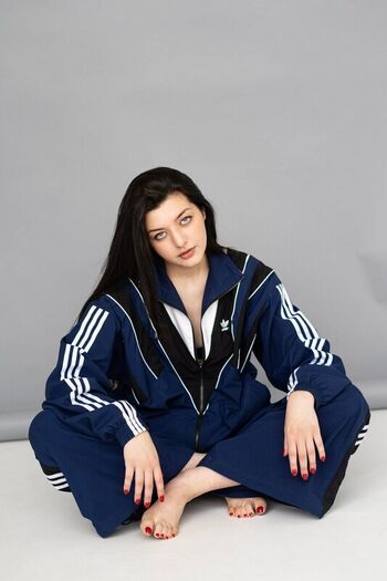Full leaked Marita plieva private onlyfans photo