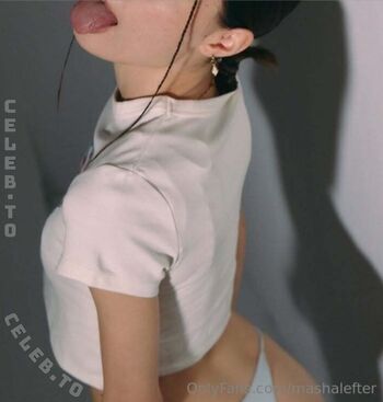 Full leaked Mariya lefter private onlyfans photo