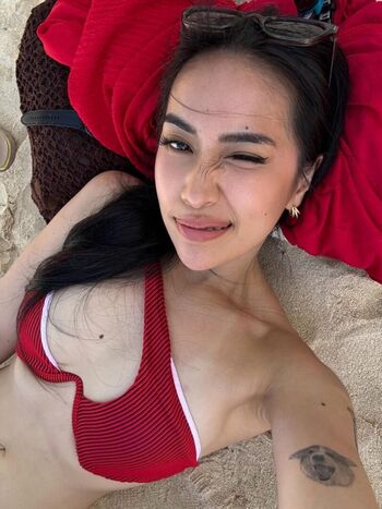 Full leaked Marjo salazar page private onlyfans photo