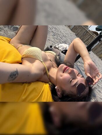 Full leaked Marjo salazar private onlyfans photo