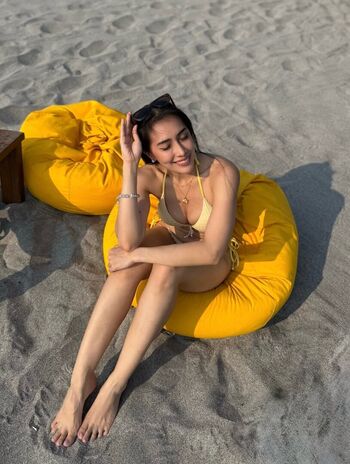Full leaked Marjo salazar private onlyfans photo