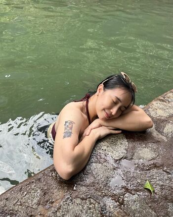 Full leaked Marjo salazar private onlyfans photo