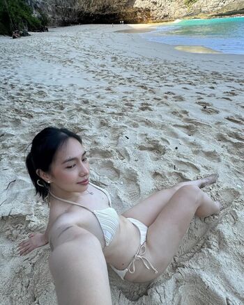 Full leaked Marjo salazar private onlyfans photo