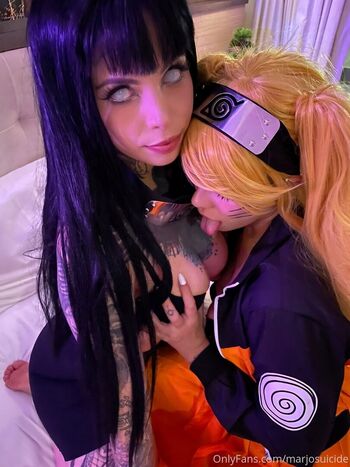 Full leaked Marjo suicide  page private onlyfans photo