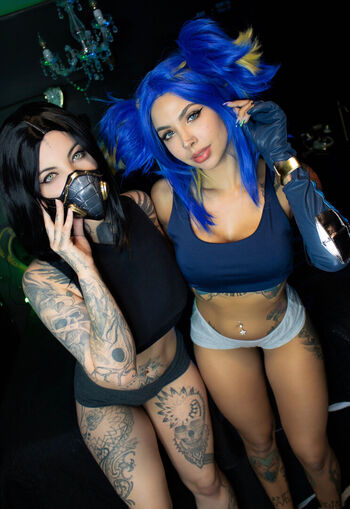 Marjo Suicide
