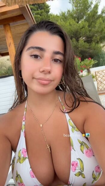 Full leaked Marjola demollari private onlyfans photo