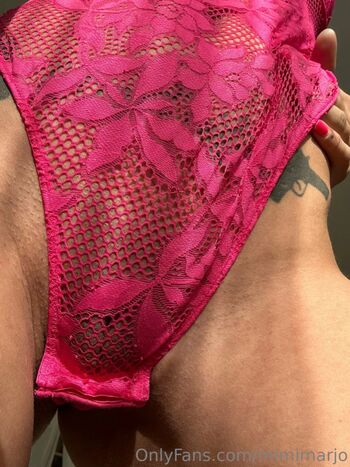 Full leaked Marjorie fth private onlyfans photo