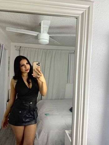 Full leaked Marlene murillo private onlyfans photo