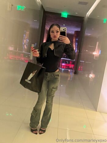 Full leaked Marley love private onlyfans photo