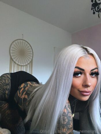 Full leaked Marleyne melonski private onlyfans photo