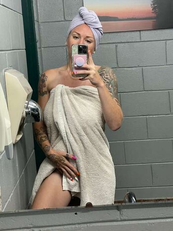 Full leaked Marlie jenene private onlyfans photo
