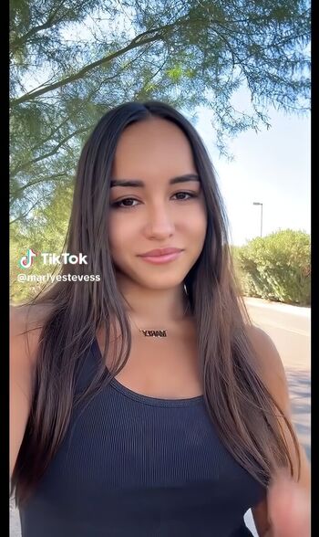Full leaked Marly esteves private onlyfans photo