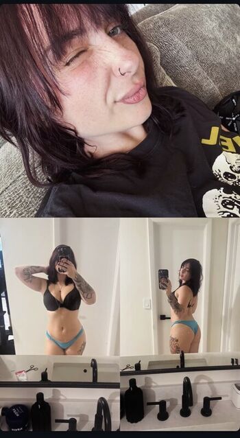 Full leaked Mars private onlyfans photo