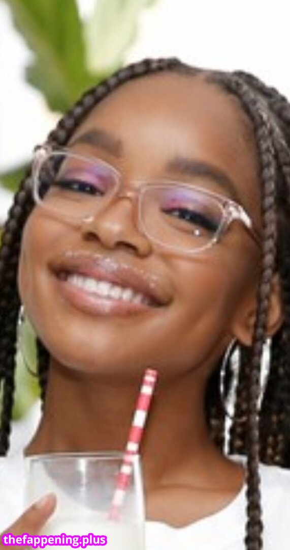 Marsai Martin