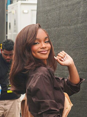 Full leaked Marsai martin private onlyfans photo