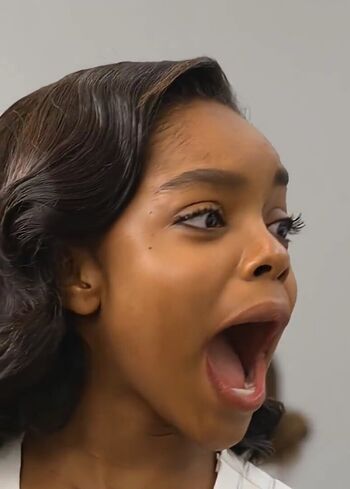 Full leaked Marsai martin page private onlyfans photo