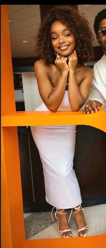 Full leaked Marsai martin private onlyfans photo