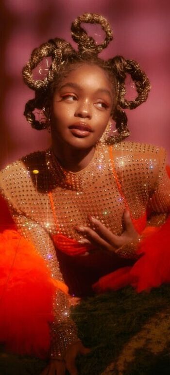 Full leaked Marsai martin private onlyfans photo