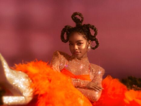 Full leaked Marsai martin private onlyfans photo
