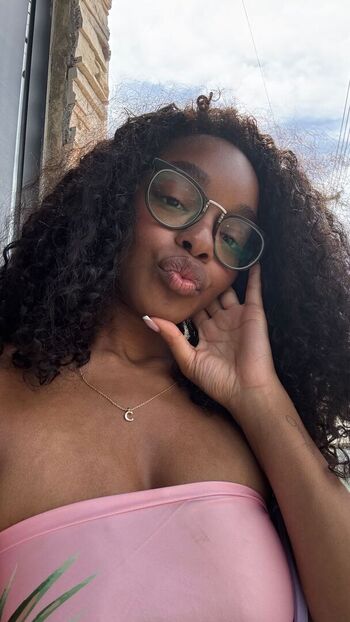 Marsai Martin