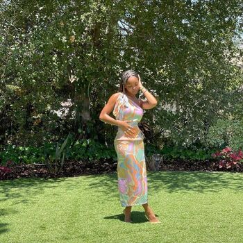 Marsai Martin
