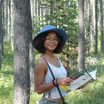 Marsai Martin