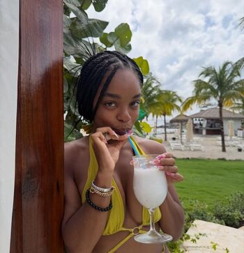 Marsai Martin