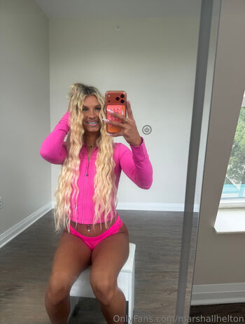 Full leaked Marshall helton private onlyfans photo