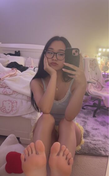 Full leaked Marsheybunni page private onlyfans photo