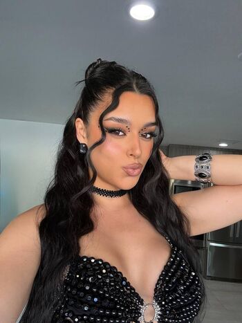 Full leaked Marta diaz private onlyfans photo