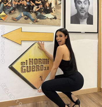 Full leaked Marta diaz private onlyfans photo