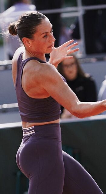 Full leaked Marta kostyuk private onlyfans photo