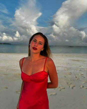Full leaked Marta kostyuk private onlyfans photo