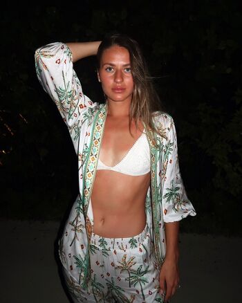 Full leaked Marta kostyuk private onlyfans photo