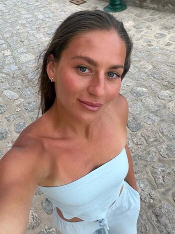 Full leaked Marta kostyuk page private onlyfans photo