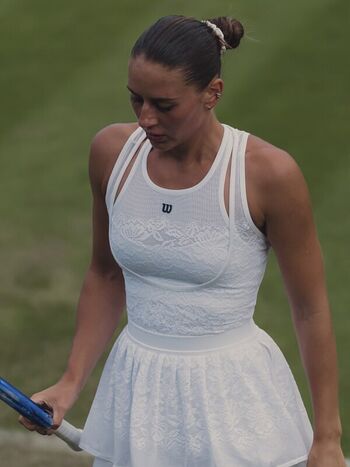 Full leaked Marta kostyuk page private onlyfans photo