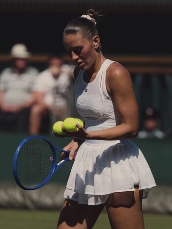 Full leaked Marta kostyuk page private onlyfans photo