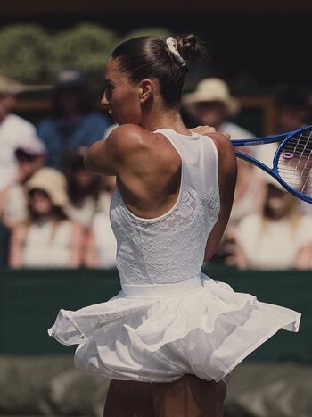 Full leaked Marta kostyuk page private onlyfans photo