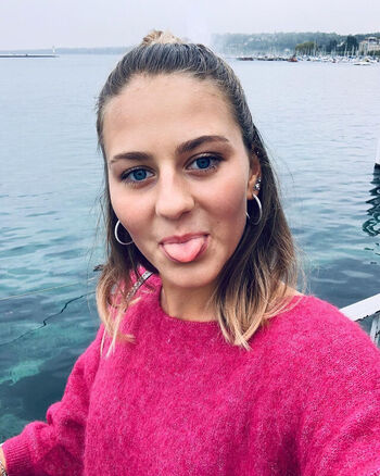 Full leaked Marta kostyuk page private onlyfans photo
