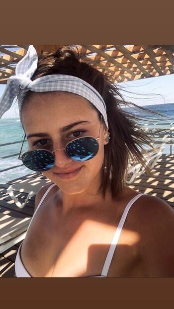 Full leaked Marta kostyuk page private onlyfans photo