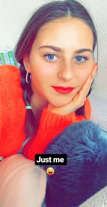 Full leaked Marta kostyuk page private onlyfans photo