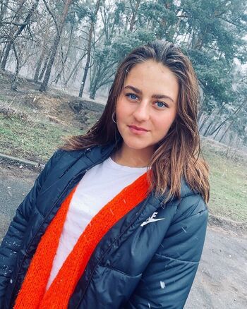 Marta Kostyuk