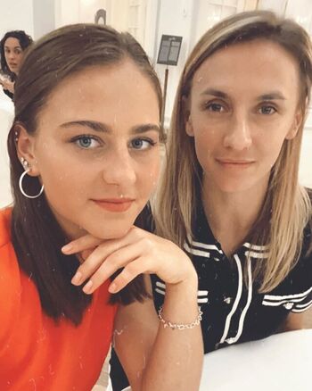 Full leaked Marta kostyuk page private onlyfans photo
