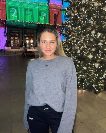 Full leaked Marta kostyuk page private onlyfans photo